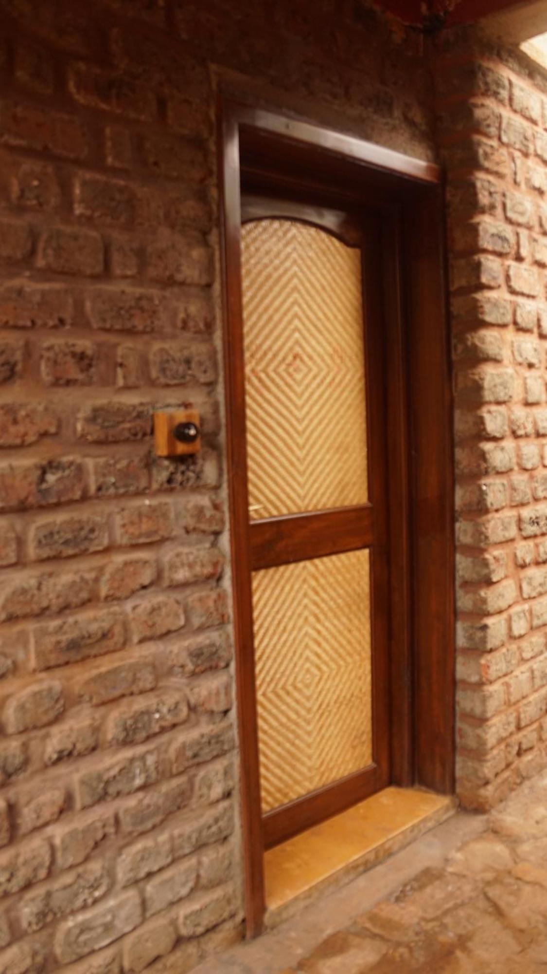 Bamboo And Bricks Resort Welhe Exterior foto